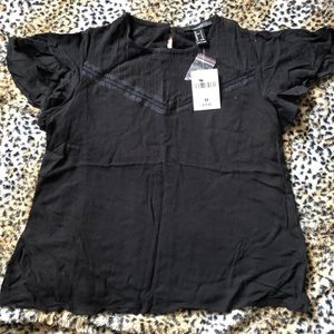 SOLD Forever 21 Blouse